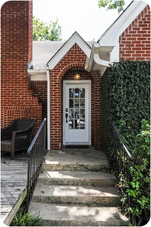 The Coyle Cabin - Close To Downtown, Stadiums, U Of H, Med Center Houston Buitenkant foto