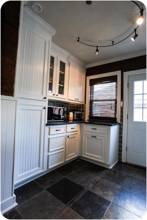 The Coyle Cabin - Close To Downtown, Stadiums, U Of H, Med Center Houston Buitenkant foto